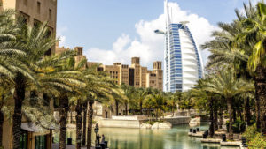 Souk Madinat Jumeirah