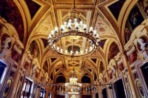 Vienna Opera