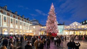 Covent Garden, London