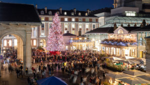 Covent Garden, London