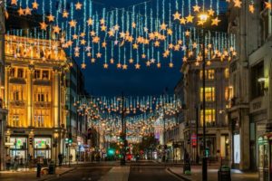 Oxford Street, London