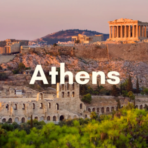 Athens, Greece