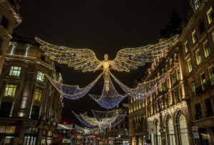 Regent Street, London