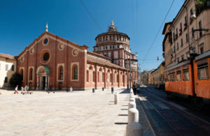 Santa Maria delle Grazie