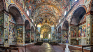 Santa Maria delle Grazie