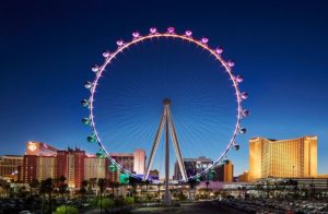 High Roller, Las Vegas