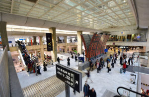 Paris Charles de Gaulle