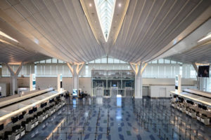 Tokyo Haneda