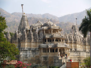 Jain Temples, India