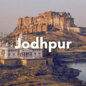 Jodhpur, Rajasthan