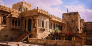 Thar heritage museum, Jaisalmer