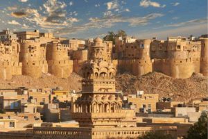 Thar heritage museum, Jaisalmer