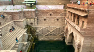 Toorji Ka Jhalra, Jodhpur