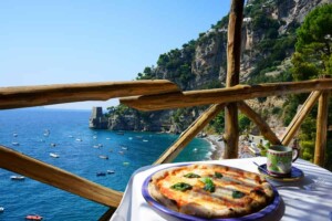 Amalfi Coast Food Tour