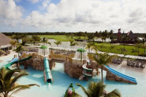 Barceló Bávaro Palace