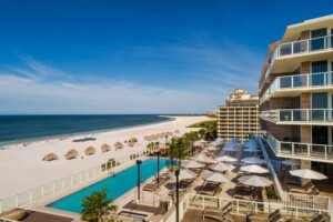JW Marriott Marco Island Beach Resort