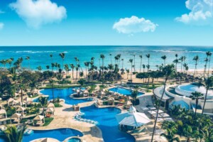 Joia Bávaro by Iberostar