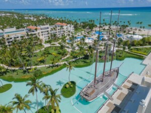 Joia Bávaro by Iberostar