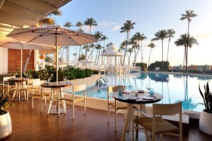 Paradisus Palma Real Golf & Spa Resort