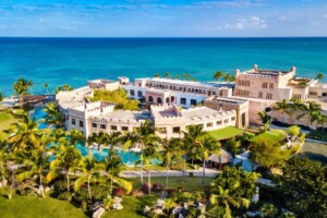 Sanctuary Cap Cana, a Luxury Collection Resort