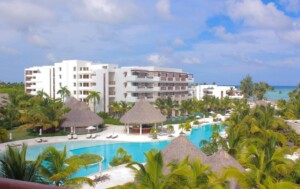 Secrets Cap Cana Resort & Spa