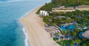 The Ritz-Carlton, Bali