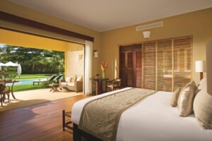 Zoëtry Agua Punta Cana