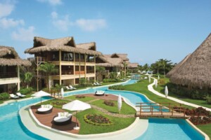 Zoëtry Agua Punta Cana