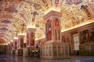 Vatican Museum