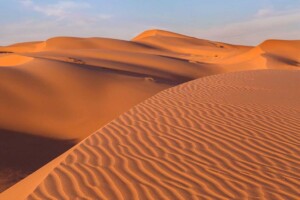 Rub' al Khali, Saudi Arabia