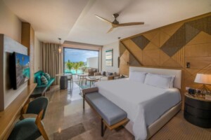 Haven Riviera Cancun