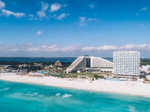 Iberostar Selection Coral Cancun