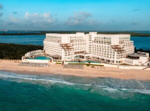 Sun Palace Cancun 