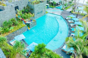 Atlas Beach Club