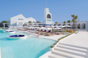 Café del Mar Beach Club Bali
