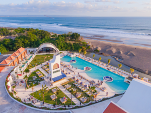 Café del Mar Beach Club Bali