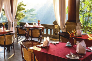 CasCades Restaurant