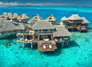 Conrad Bora Bora Nui
