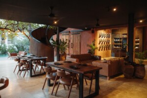 Donna Restaurant