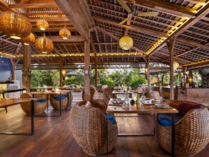 Embers Restaurant
