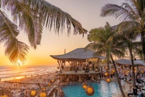 FINNS Beach Club