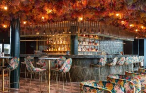 Florattica Rooftop London