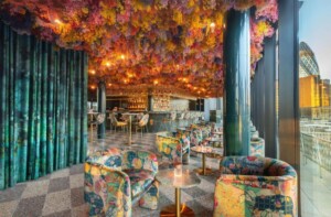 Florattica Rooftop London