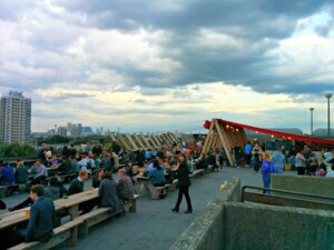 Frank's Cafe Peckham