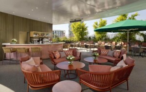 Joia Rooftop Bar
