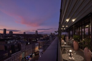 Kaso Rooftop Bar