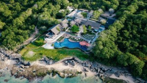 Locca Sea House