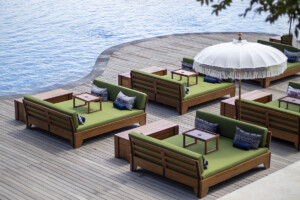Locca Sea House