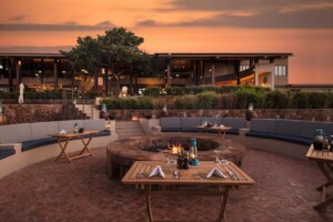 Meliá Serengeti Lodge