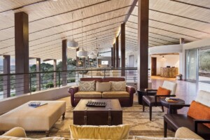 Meliá Serengeti Lodge